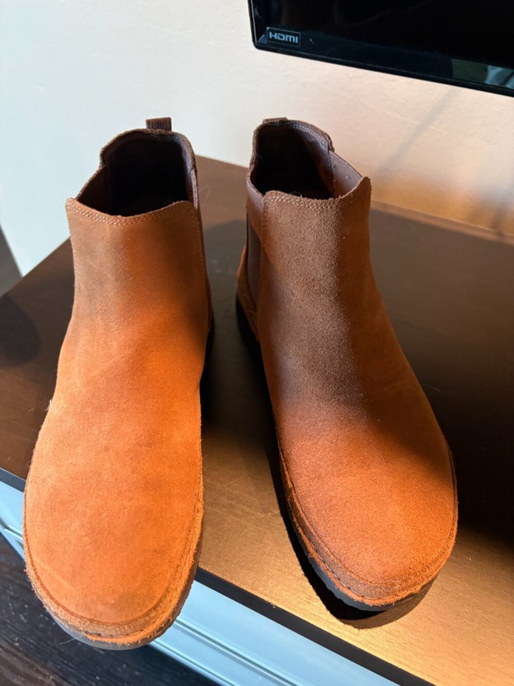 Chaco Booties - Picture 5 of 5